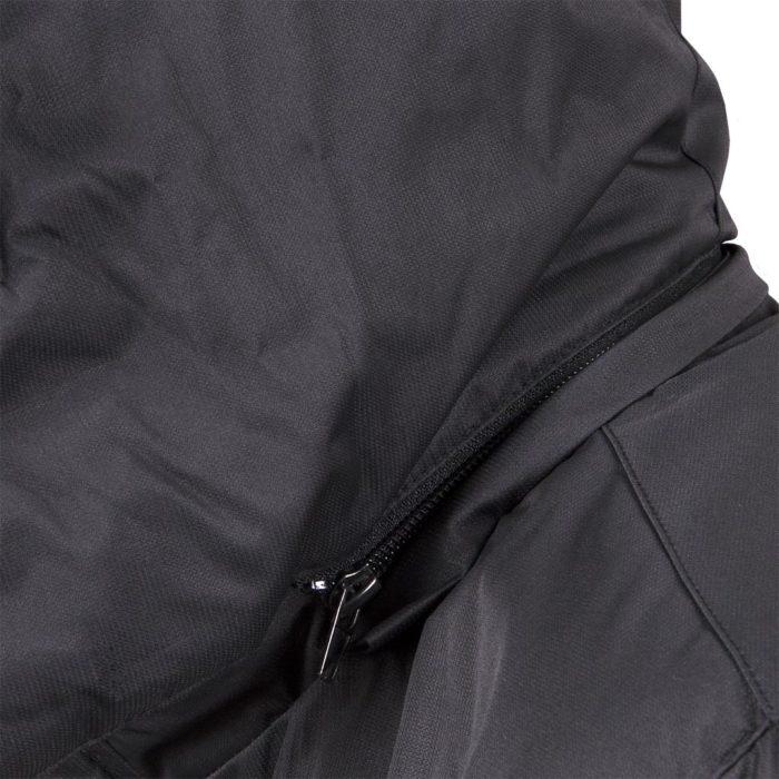 HERMAN  bélelt téli munkaruha kabát