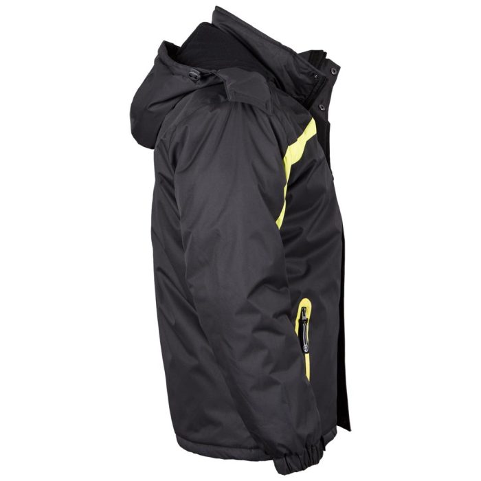 HERMAN  bélelt téli munkaruha kabát