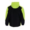HOLM neon bélelt téli munkaruha kabát