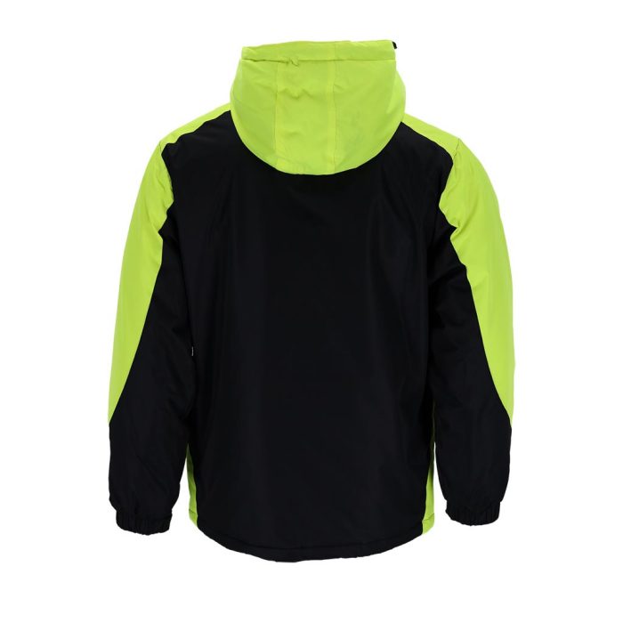 HOLM neon bélelt téli munkaruha kabát