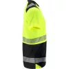 IGUANA TS láthatósági neon póló