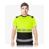 IGUANA TS láthatósági neon póló