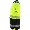 IGUANA TS láthatósági neon póló