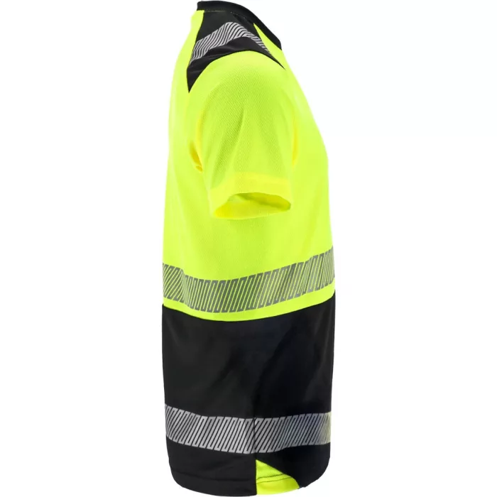 IGUANA TS láthatósági neon póló