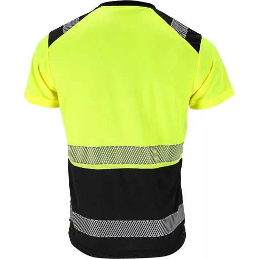 IGUANA TS láthatósági neon póló