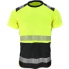 IGUANA TS láthatósági neon póló