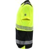 IGUANA TS láthatósági neon póló