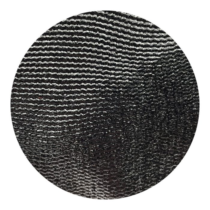 Nitril mártott SZÜRKE munkavédelmi kesztyű