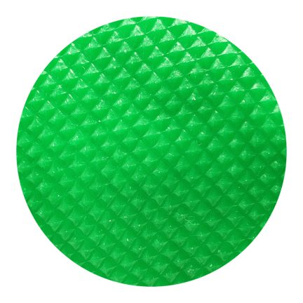 Zöld vulkanizált vágásbiztos munkavédelmi kesztyű