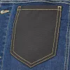 JEANS303 farmer kék munkaruha kabát