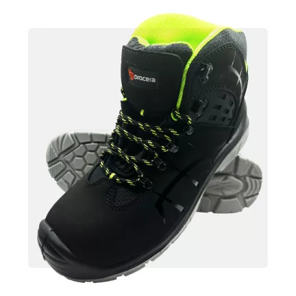 JUPITER S1 SRC munkavédelmi bakancs