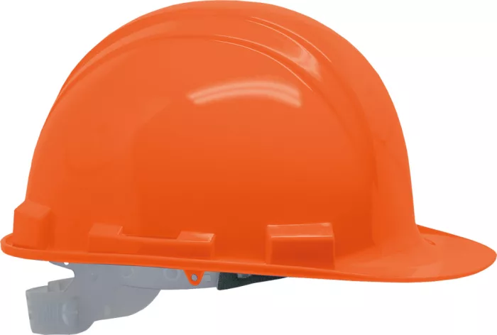 KASPE Narancs munkavédelmi sisak