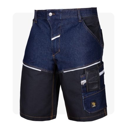 LANDER Farmer RIPSTOP munkaruha rövidnadrág