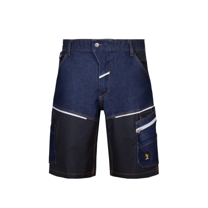 LANDER Farmer RIPSTOP munkaruha rövidnadrág