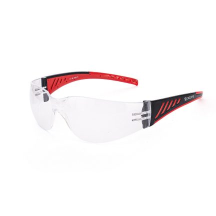 LUIS víztiszta védőszemüveg 