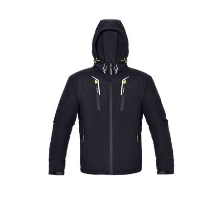 LUMA bélelt őszi munkaruha kabát