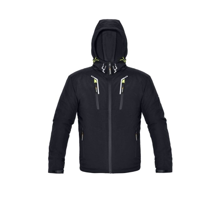 LUMA bélelt őszi munkaruha kabát