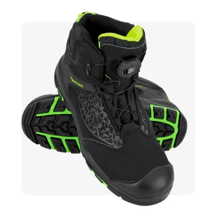 MARKER S3L munkavédelmi bakancs