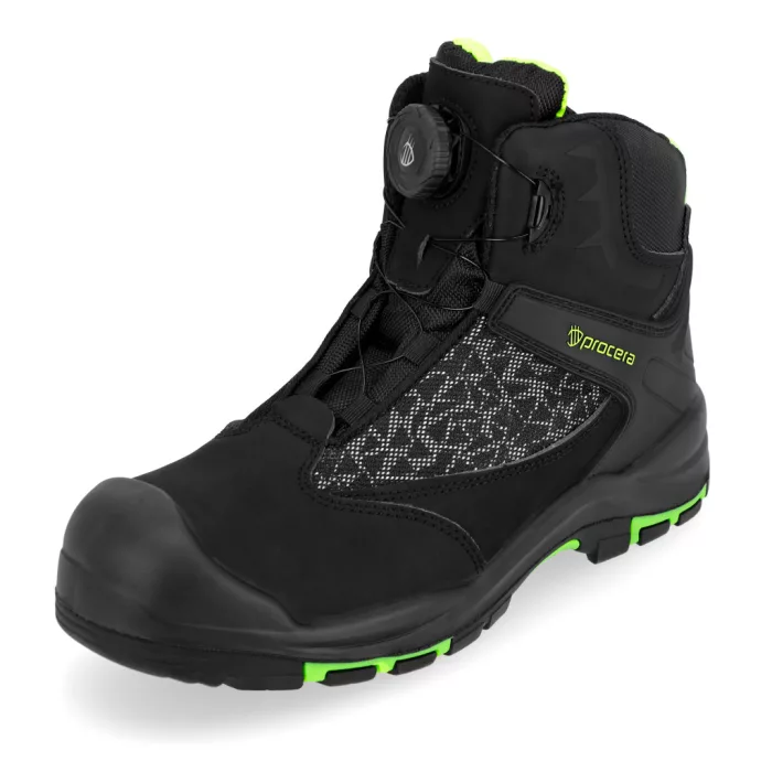 MARKER S3L munkavédelmi bakancs