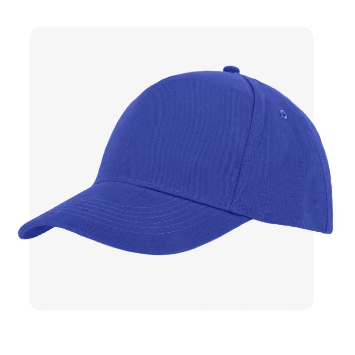 MONTANA kék baseball sapka 