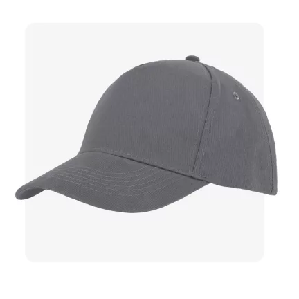 MONTANA szürke baseball sapka