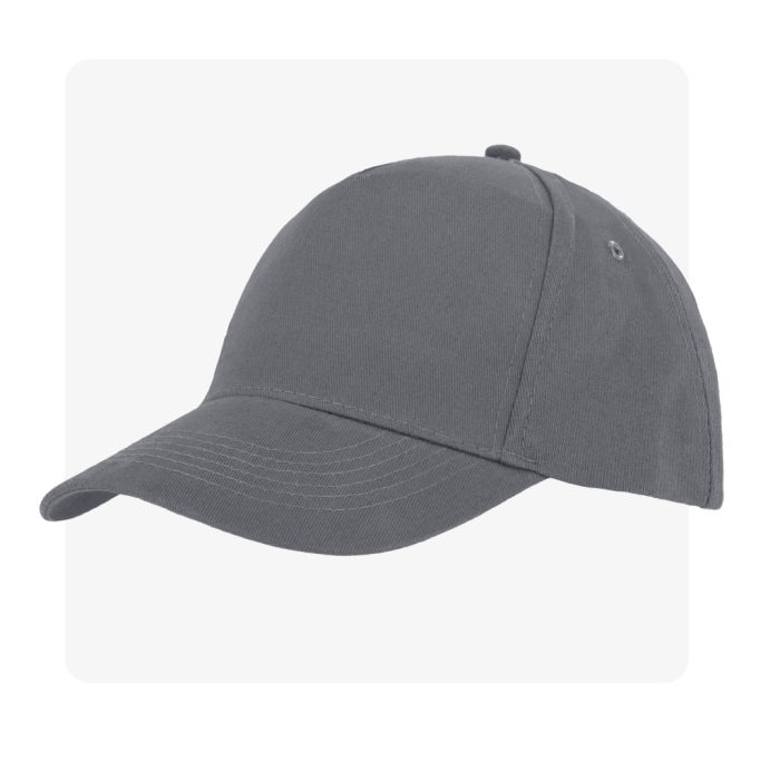 MONTANA szürke baseball sapka 