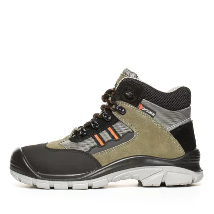 MONTE S1P munkavédelmi bakancs