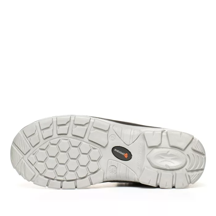 MONTE S1P munkavédelmi bakancs