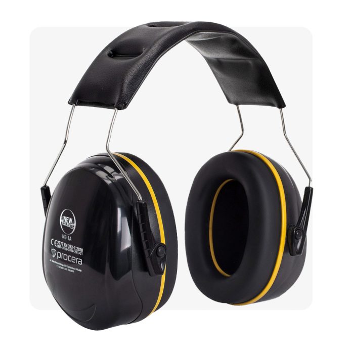 NEW SILENT állítható fültok 31 dB SNR 