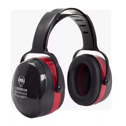 NEW SILENT 3 állítható fültok 34 dB SNR