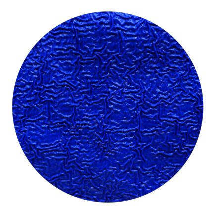 Latex mártott KÉK poliészter szerelőkesztyű