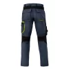 POWERFLEX navy kék munkaruha derekas nadrág