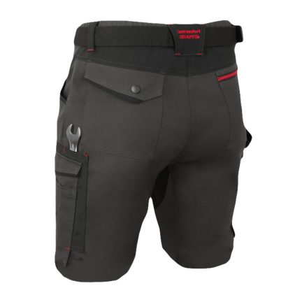 PROFESSIONAL 4 Dynamic slim munkaruha rövidnadrág