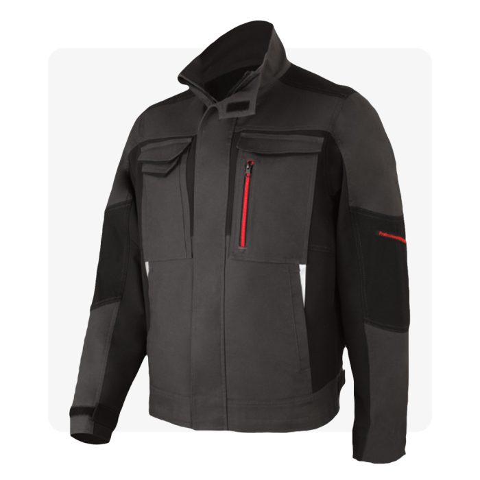 PROFESSIONAL 4 DYNAMIC munkaruha kabát