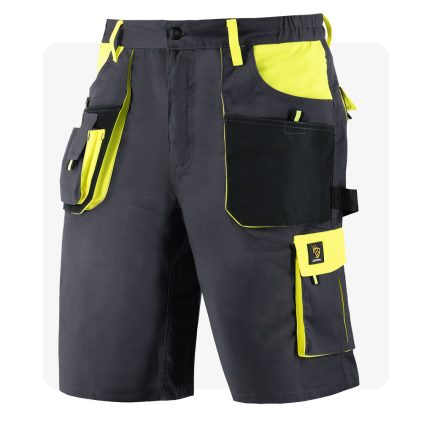 PROWORK munkaruha rövidnadrág