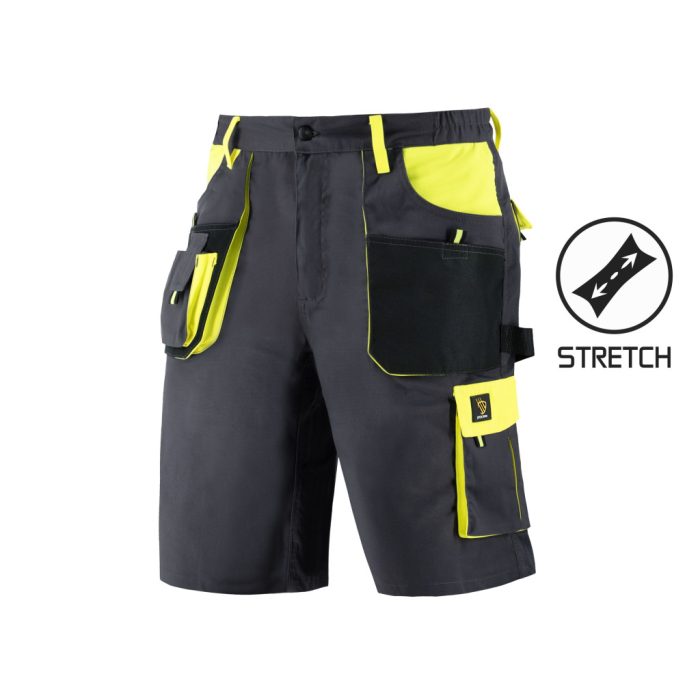 PROWORK munkaruha rövidnadrág