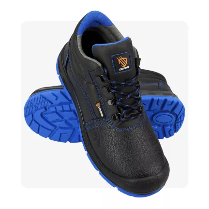 RAGNAR S3 munkavédelmi bakancs