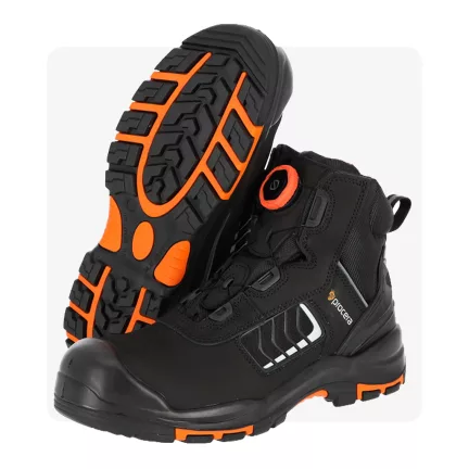ROCK S3L HRO munkavédelmi bakancs