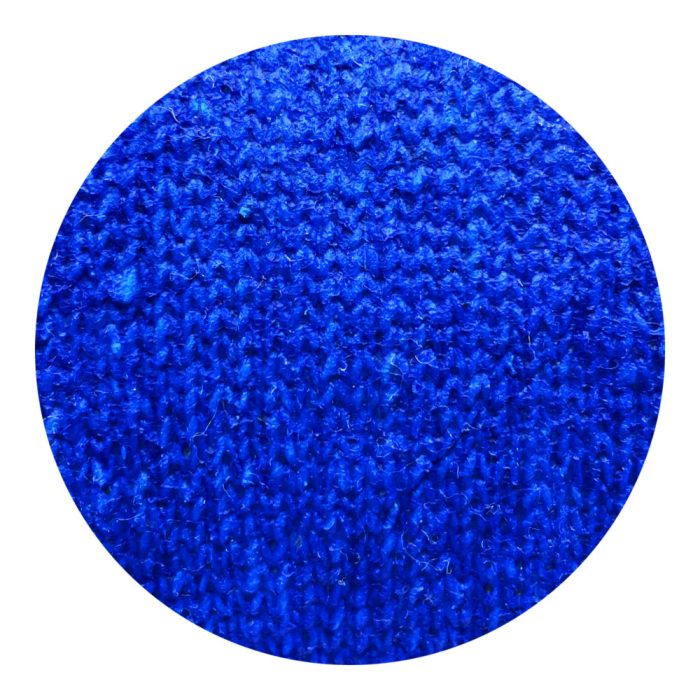 Latex mártott KÉK kevert szerelőkesztyű