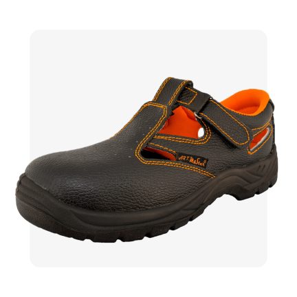 BS SB SRC munkavédelmi szandál