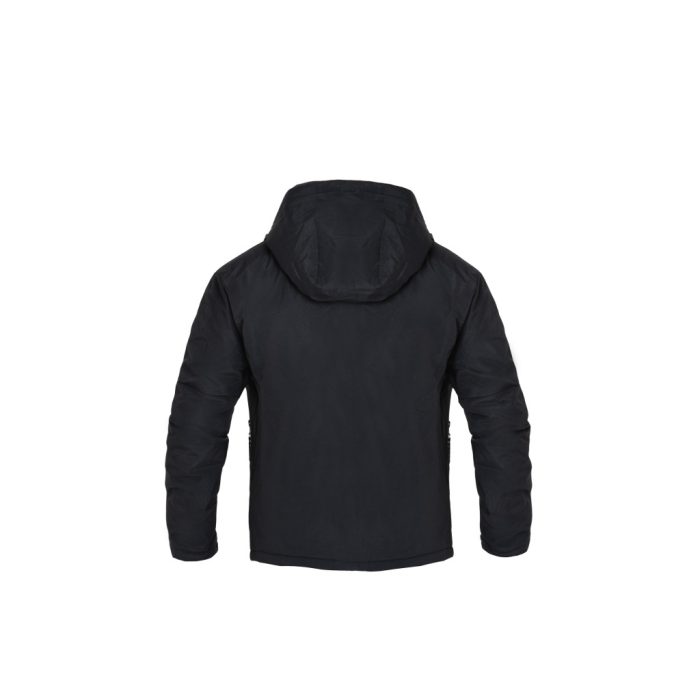 SILUS bélelt őszi munkaruha kabát