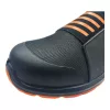 SLIDER S1P munkavédelmi fűző nélküli cipő
