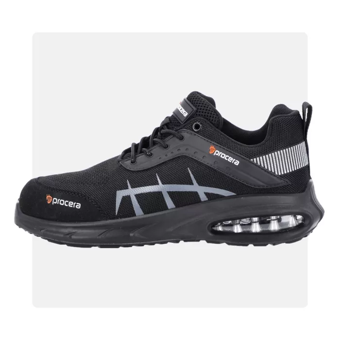 TEXO AIR MARK SB munkavédelmi cipő