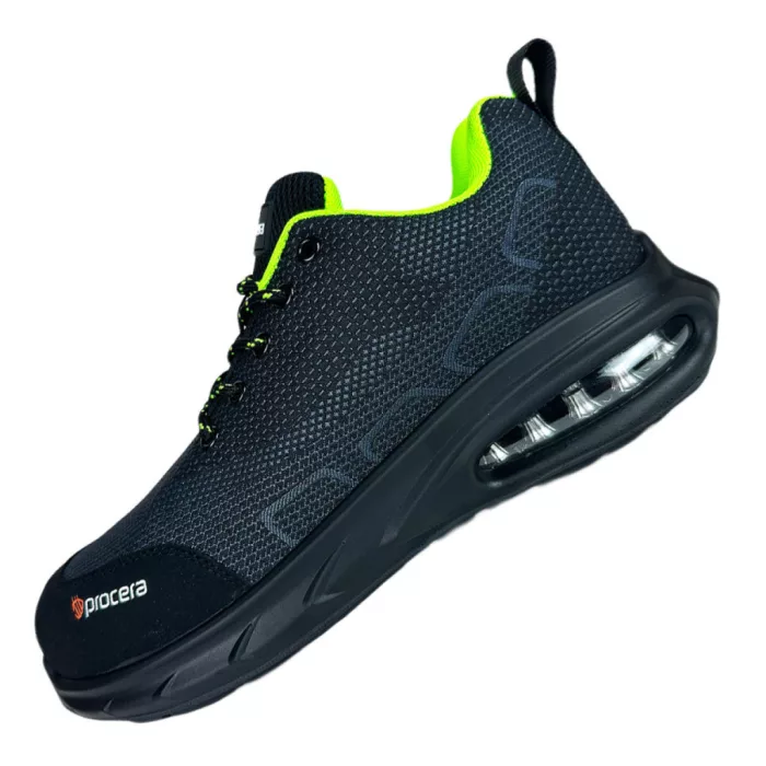 TEXO AIR STEP SB munkavédelmi cipő