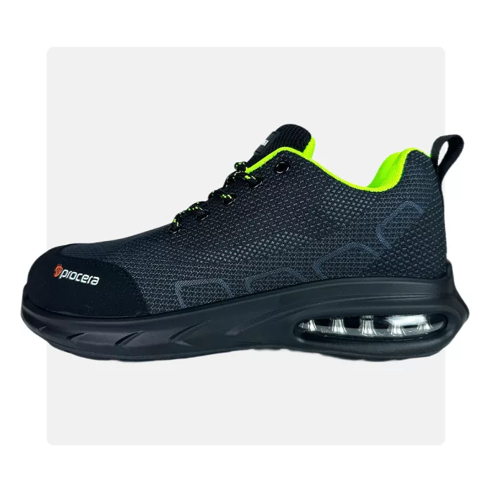 TEXO AIR STEP SB munkavédelmi cipő