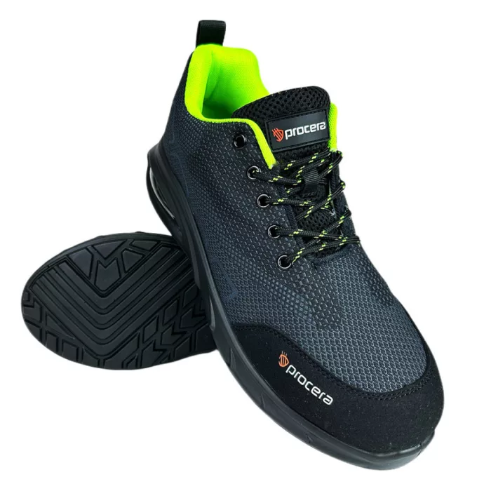 TEXO AIR STEP SB munkavédelmi cipő