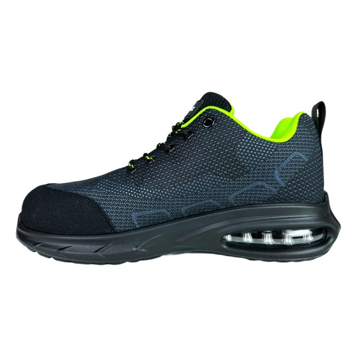 TEXO AIR STEP SB munkavédelmi cipő