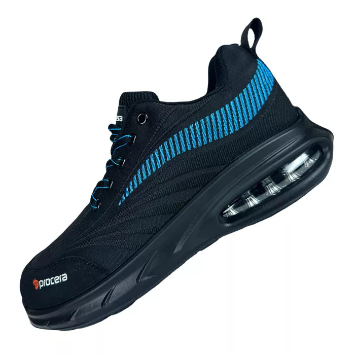 TEXO AIR WAVE SB munkavédelmi cipő