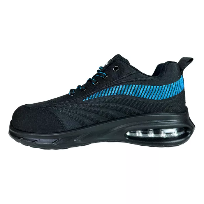 TEXO AIR WAVE SB munkavédelmi cipő