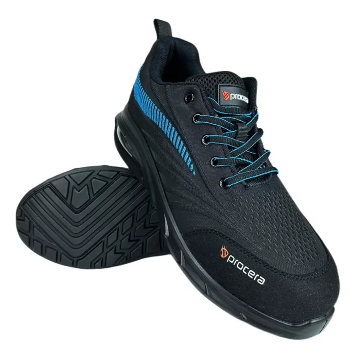 TEXO AIR WAVE SB munkavédelmi cipő